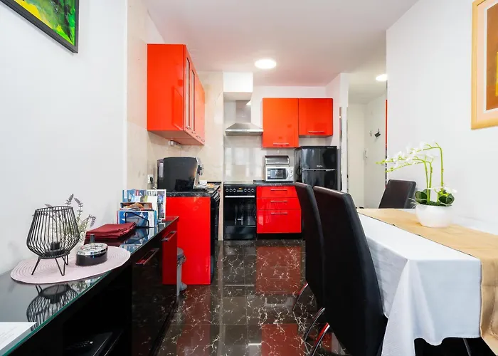 Theater Apartmán
