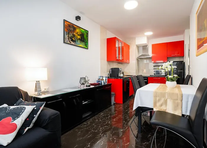 Apartmán Theater *
