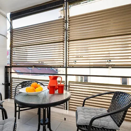 Apartman Theater Split