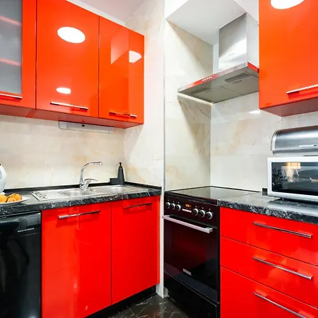 Theater Apartman