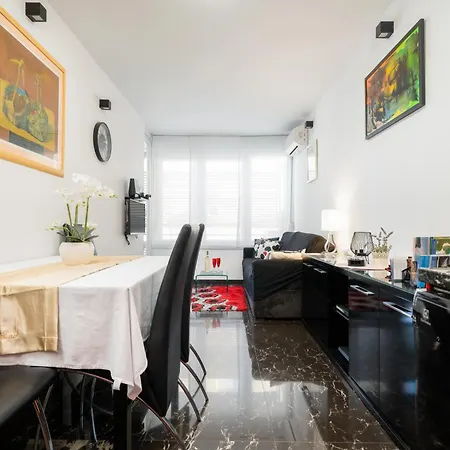 Apartman Theater Split
