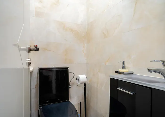 Theater Lejlighed Split