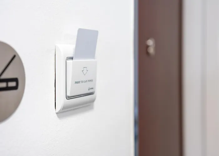 Lejlighed Theater Split