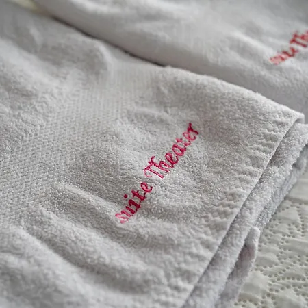 Theater * スプリト