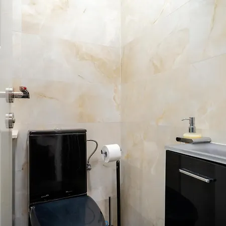 Theater Apartmán Split