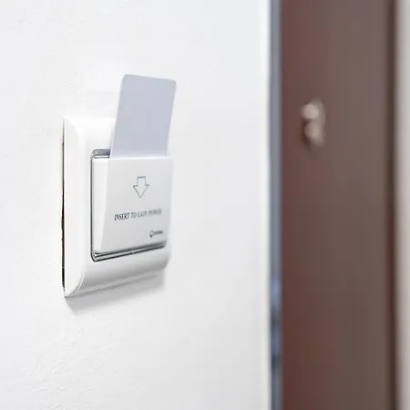 Apartmán Theater Split